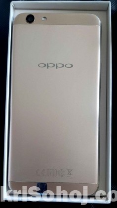 Oppo F1S 4/32GB BOX